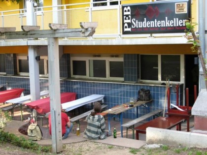 Photo: PEB Studentenkeller